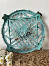 Load image into Gallery viewer, French Cast Iron Trivet
