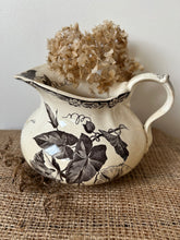 Load image into Gallery viewer, Beautiful Neutral French Ironstone Jug
