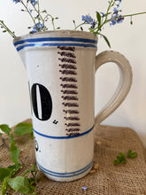 Load image into Gallery viewer, Huge French #20 Archers Jug

