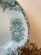 Load image into Gallery viewer, Huge French Ironstone Bowl
