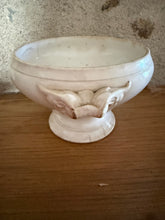 Load image into Gallery viewer, French Sarreguimes Neutral Ironstone Soupiere

