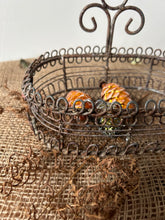 Load image into Gallery viewer, French Wire Work Basket
