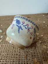 Load image into Gallery viewer, Beautiful Bird and Berries French Vintage Cup
