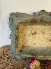 Load image into Gallery viewer, Gorgeous French Cast Iron Spitoon

