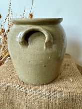 Load image into Gallery viewer, French Large Confit Pot
