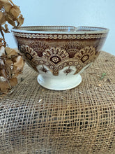 Load image into Gallery viewer, Beautiful French Antique Cafe au Lait
