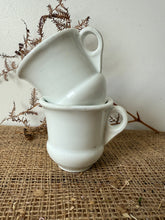 Load image into Gallery viewer, French Vintage Heavy Brulot Cup
