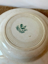 Load image into Gallery viewer, French Green Transferware Bowls
