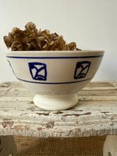 Load image into Gallery viewer, Pretty French Vintage Cafe au Lait
