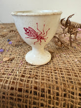 Load image into Gallery viewer, French Ironstone Eggcup
