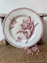 Load image into Gallery viewer, Pretty Pink French Ironstone
