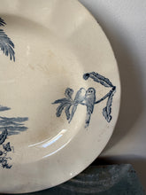 Load image into Gallery viewer, French Gently Buttery Plate
