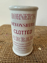 Load image into Gallery viewer, Fabulous Pink Horner’s Clotted Cream Pot
