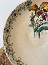Load image into Gallery viewer, Fabulous French Handpainted Bowl

