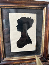 Load image into Gallery viewer, Vintage Silhouette
