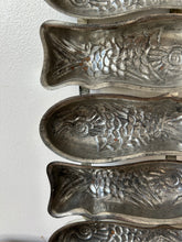 Load image into Gallery viewer, French Vintage Fish Mould
