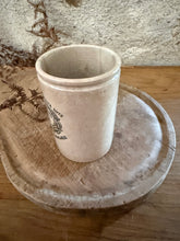 Load image into Gallery viewer, Ironstone Keiller Dundee Marmalade Pot
