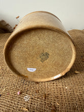Load image into Gallery viewer, Gorgeous Buttery Ironstone Wide Jar
