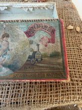 Load image into Gallery viewer, Exquisite Unique Antique Soap Box
