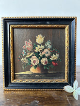 Load image into Gallery viewer, Pretty Miniature Floral Oil
