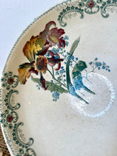 Load image into Gallery viewer, Fabulous French Handpainted Bowl
