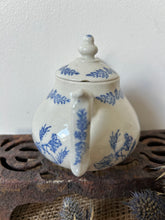 Load image into Gallery viewer, French St Uze Teapot
