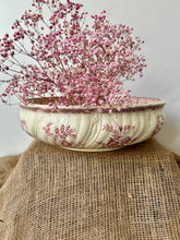 Load image into Gallery viewer, Super Large French Ironstone Bowl
