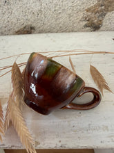 Load image into Gallery viewer, French Teeny Weeny Vintage Espresso Cup
