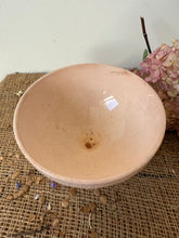 Load image into Gallery viewer, French Pink Scalloped Cafe au Lait
