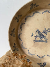 Load image into Gallery viewer, Stunning St Uze Oreille Buttery Dish

