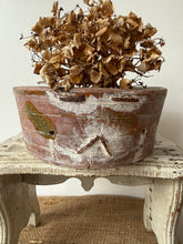 Load image into Gallery viewer, French Stapled Vintage Faisselle

