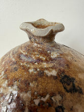 Load image into Gallery viewer, Beautiful French Glazed Stoneware Jug
