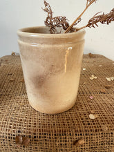 Load image into Gallery viewer, French Stained Confitures Pot
