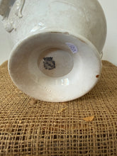 Load image into Gallery viewer, French Sarreguimes Ironstone Soupiere
