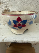 Load image into Gallery viewer, Super Old Well Loved French Cafe au Lait
