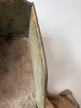 Load image into Gallery viewer, French Rustic Grain Scoop with Perfect Patina
