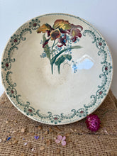 Load image into Gallery viewer, Fabulous French Handpainted Bowl

