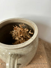 Load image into Gallery viewer, Large Earred Confit Pot
