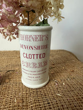 Load image into Gallery viewer, Fabulous Pink Horner’s Clotted Cream Pot

