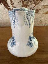 Load image into Gallery viewer, Lovely French Honeysuckle Floral Jug

