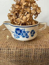 Load image into Gallery viewer, Pretty French Moulin de Loup Jug
