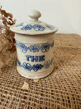 Load image into Gallery viewer, French St Uze Thé Pot
