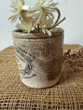 Load image into Gallery viewer, Fabulous Crazed Patina Vintage Keiller Marmalade Jar
