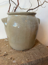 Load image into Gallery viewer, Large French Confit Pot

