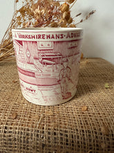 Load image into Gallery viewer, Huge Pink Ironstone Mug
