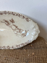 Load image into Gallery viewer, French Neutral Vintage Ravier
