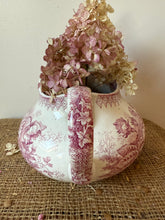 Load image into Gallery viewer, Gorgeous French Ironstone Jug
