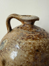 Load image into Gallery viewer, Beautiful French Glazed Stoneware Jug
