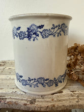 Load image into Gallery viewer, French St Uze Farine Canister
