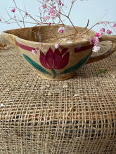 Load image into Gallery viewer, Super Buttery French Gien Jug
